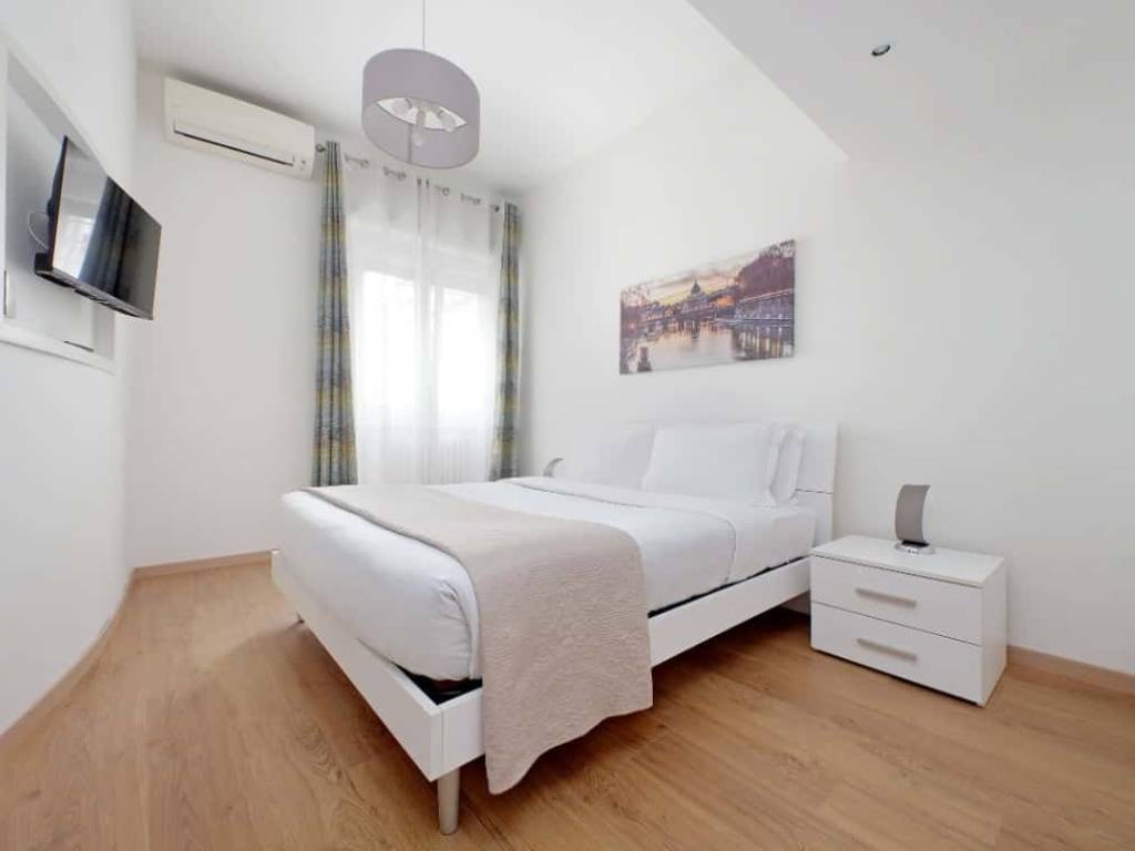 appartamento in affitto a Roma in zona Aurelio