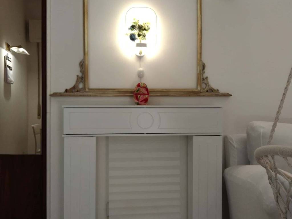 appartamento in affitto a Roma in zona Flaminio