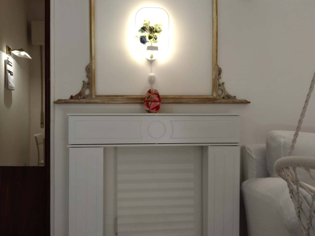 appartamento in affitto a Roma in zona Parioli