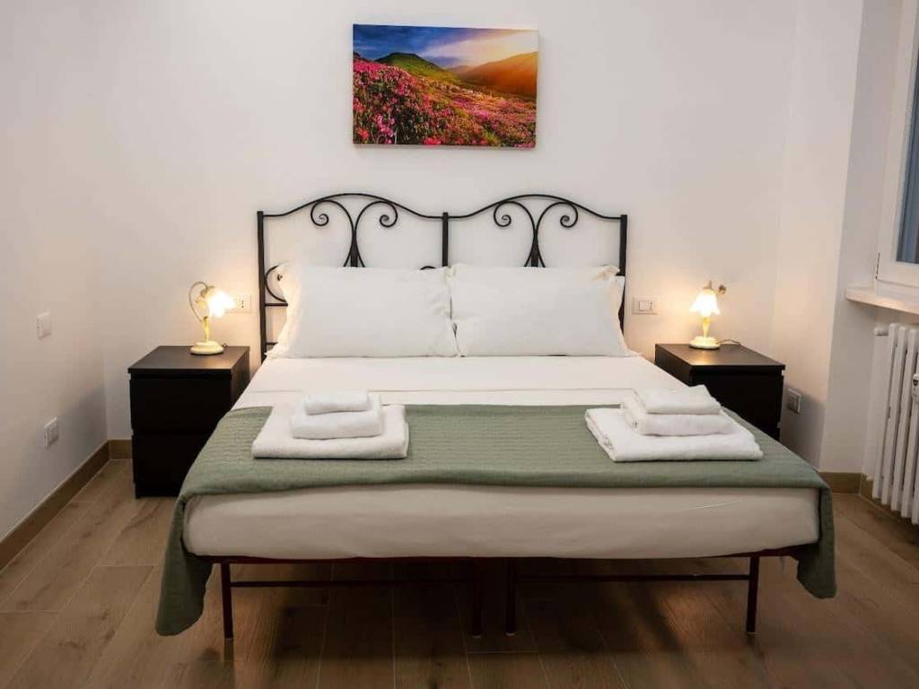 appartamento in affitto a Roma in zona Gianicolense