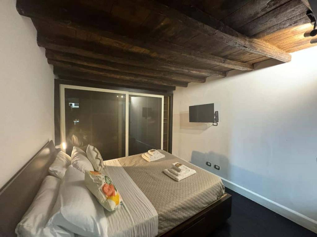 appartamento in affitto a Roma in zona Centro Storico