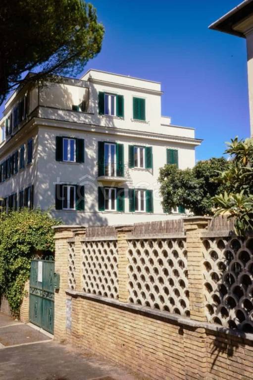 appartamento in affitto a Roma in zona Gianicolense
