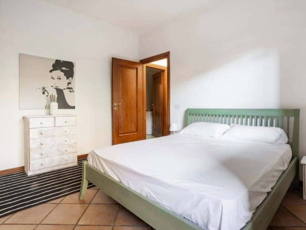 appartamento in affitto a Roma in zona Aurelio