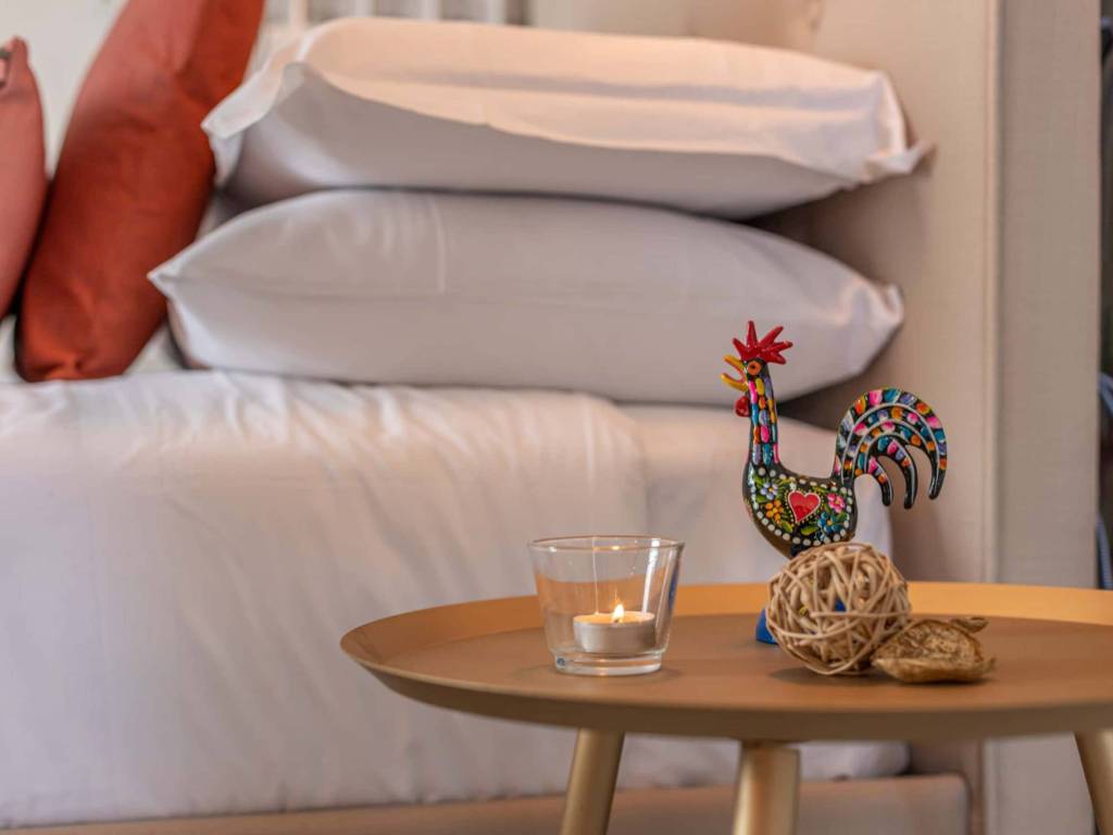 appartamento in affitto a Roma in zona Aurelio