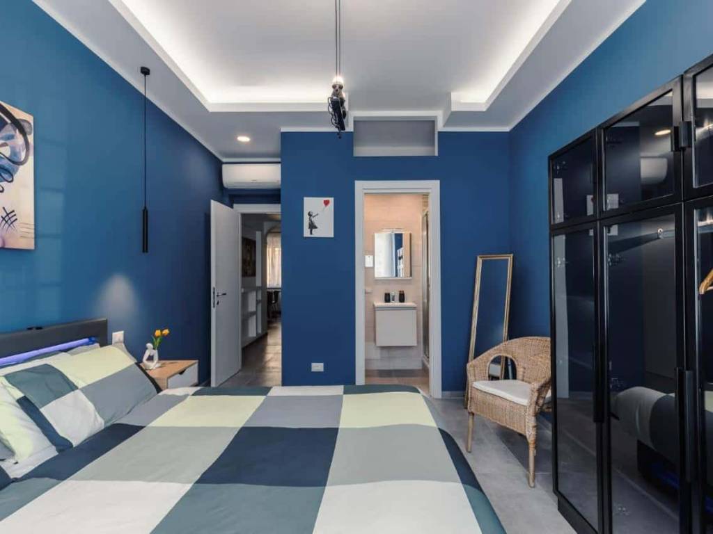 appartamento in affitto a Roma in zona Aurelio