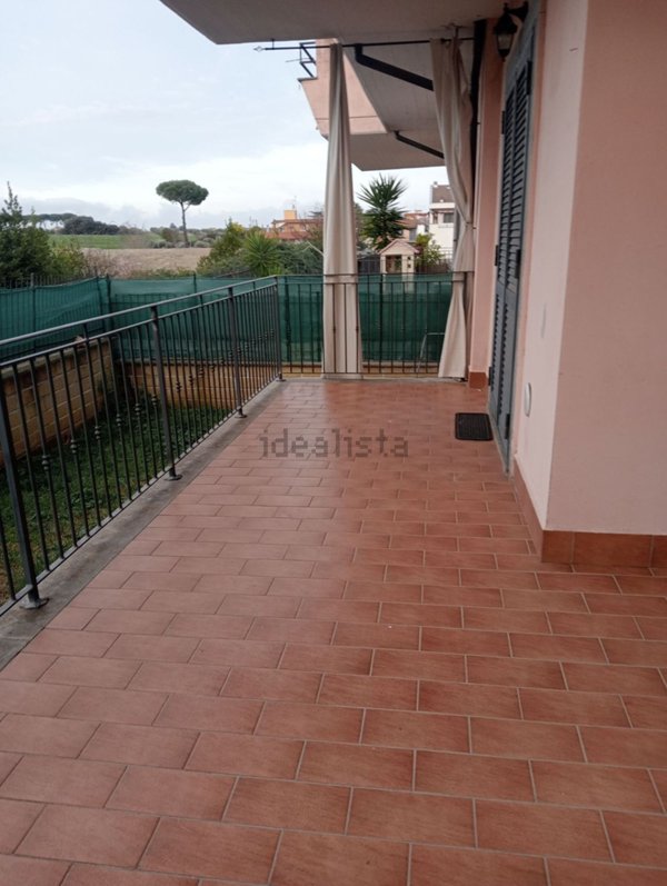 casa indipendente in affitto a Roma in zona Colle Prenestino