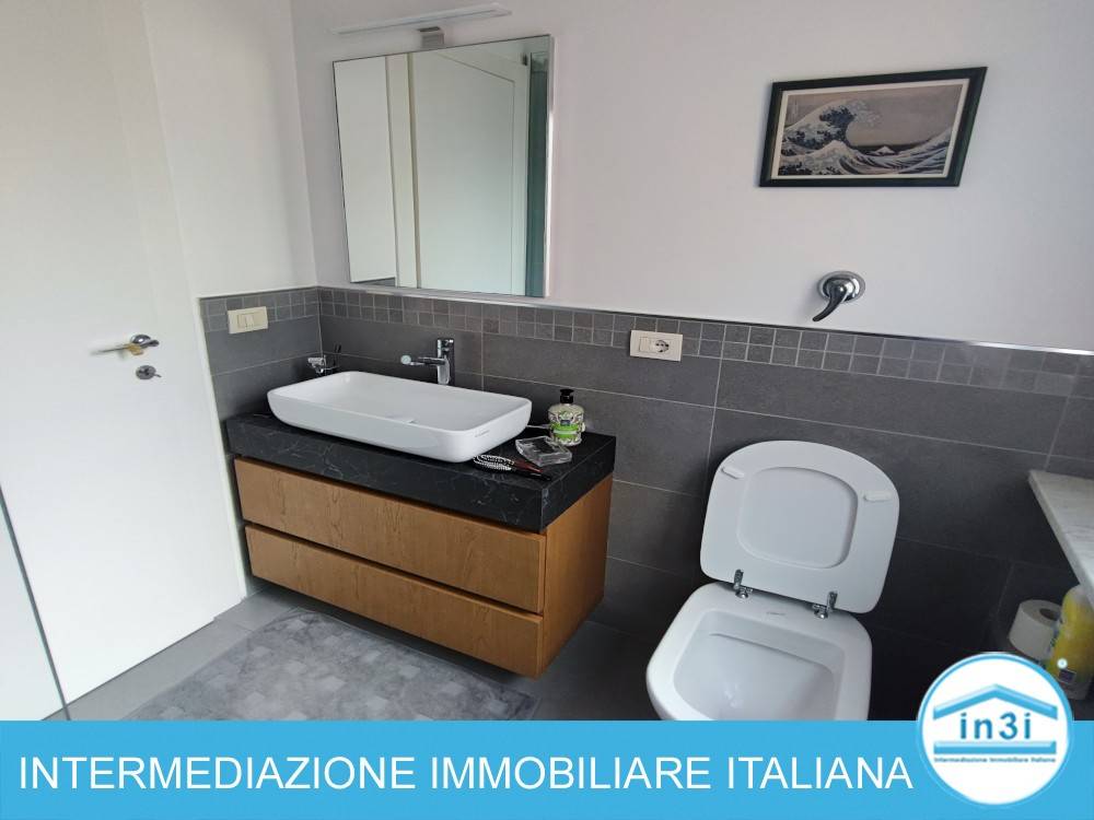 appartamento in affitto a Roma in zona Aurelio