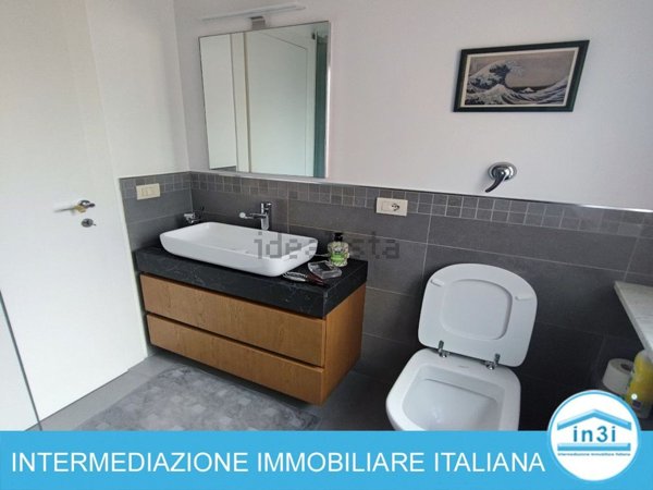 appartamento in affitto a Roma in zona Aurelio
