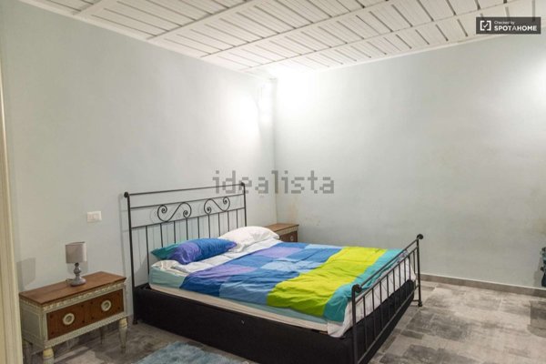 appartamento in affitto a Roma in zona Tuscolano