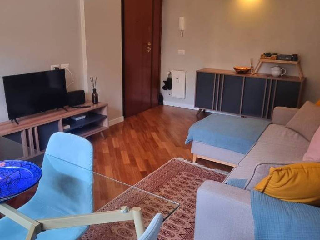 appartamento in affitto a Roma in zona Appio Latino