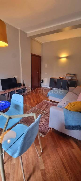 appartamento in affitto a Roma in zona Celio