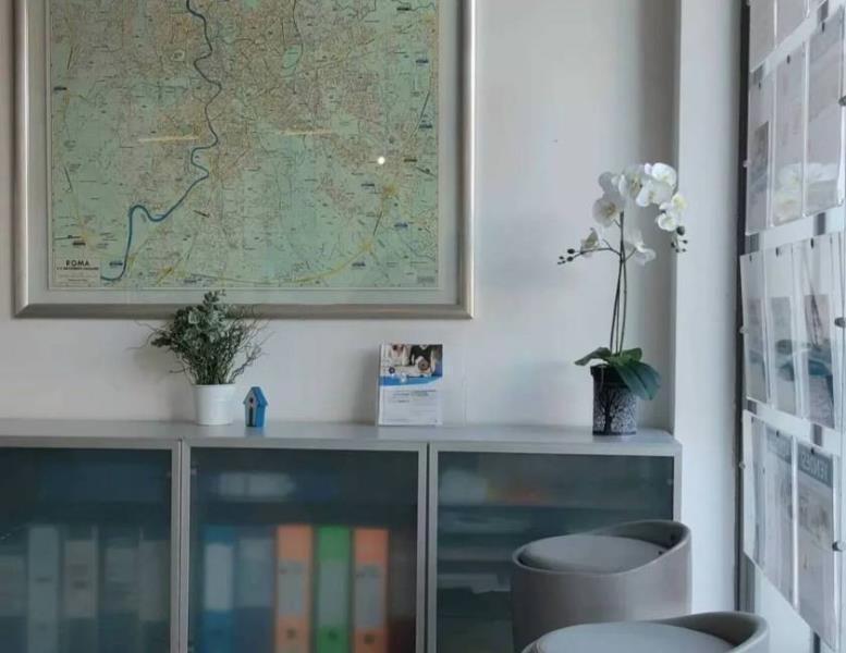 negozio in affitto a Roma in zona Portuense