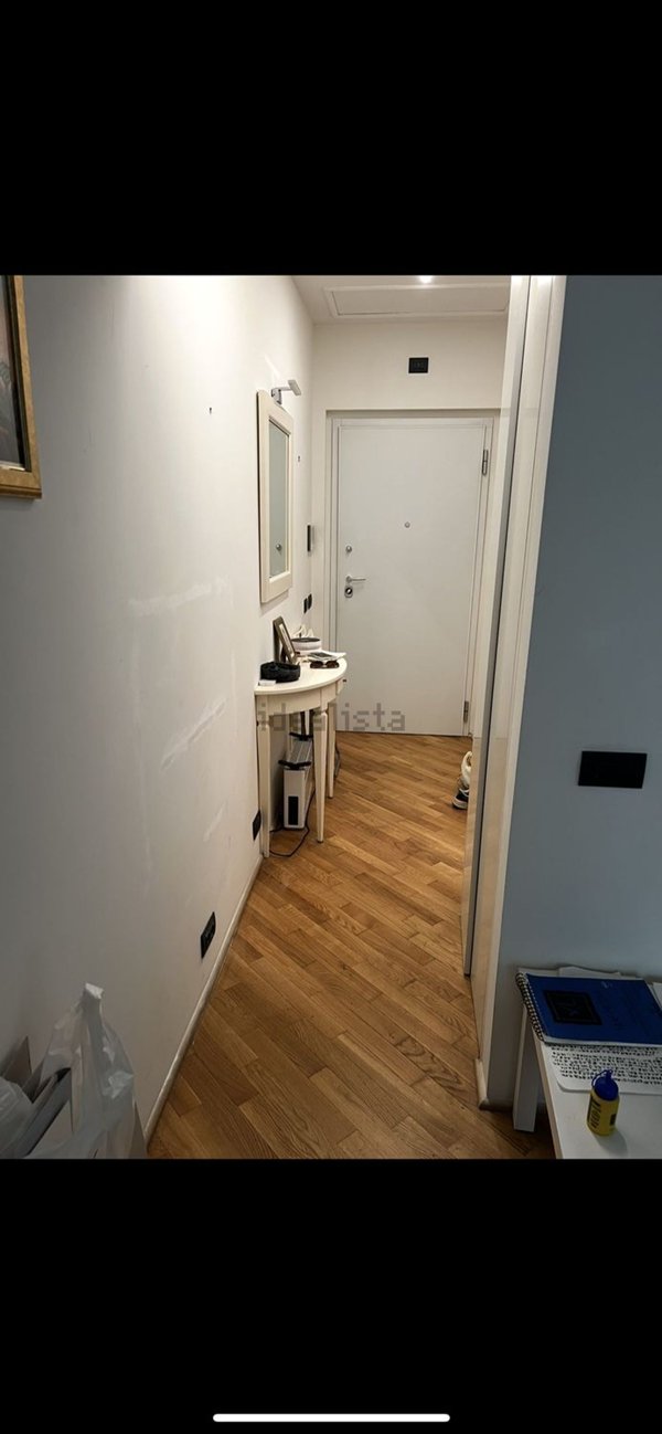 appartamento in affitto a Roma in zona Trieste