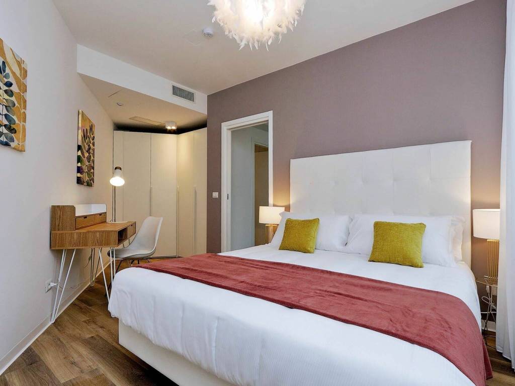 appartamento in affitto a Roma in zona Centro Storico