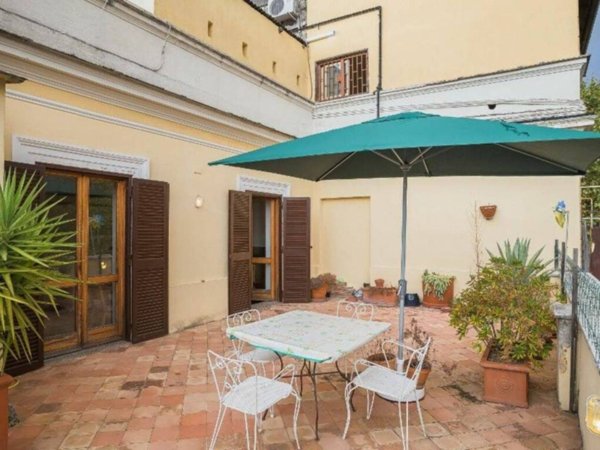 appartamento in affitto a Roma in zona Trieste