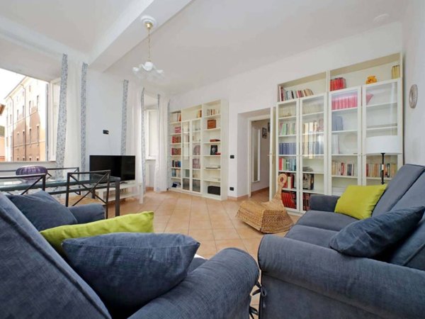 appartamento in affitto a Roma in zona Campo Marzio