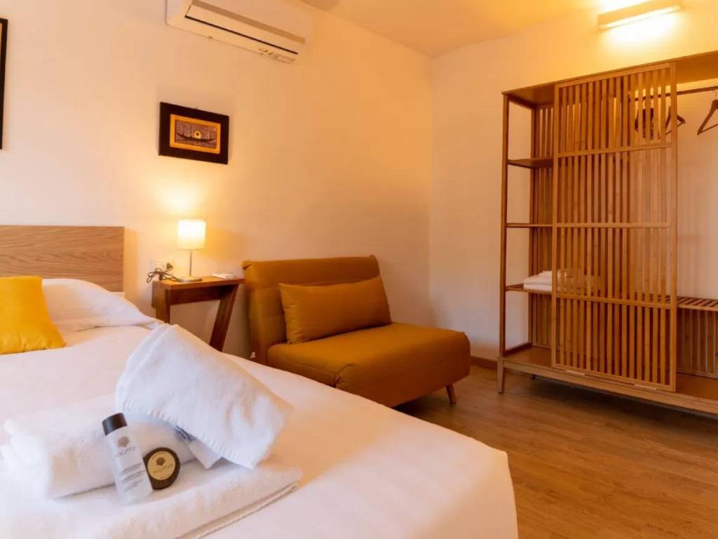 appartamento in affitto a Roma in zona Trevi-Colonna