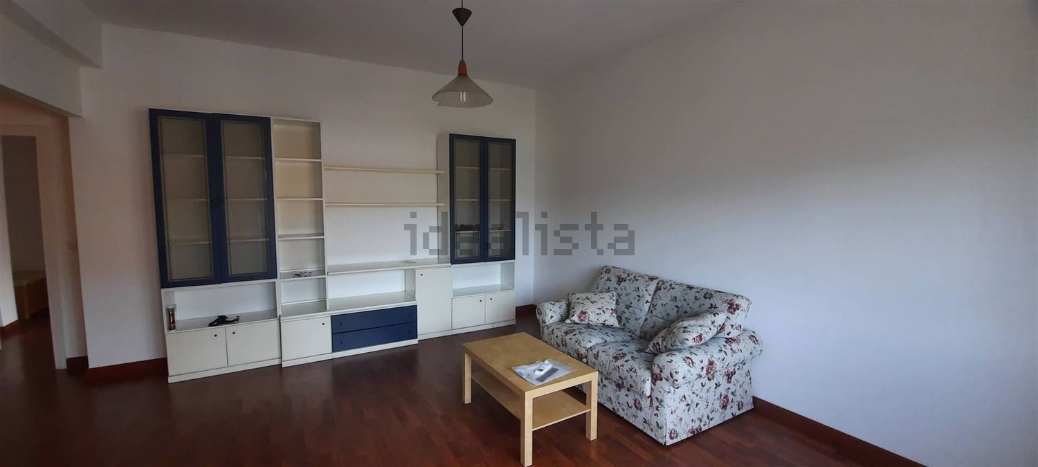 appartamento in affitto a Roma in zona Primavalle