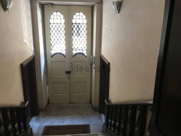 appartamento in affitto a Roma in zona Rione Prati
