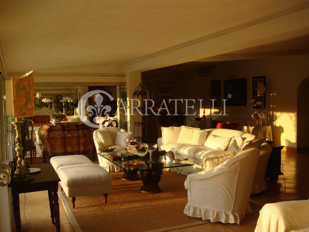 casa indipendente in affitto a Roma in zona Flaminio