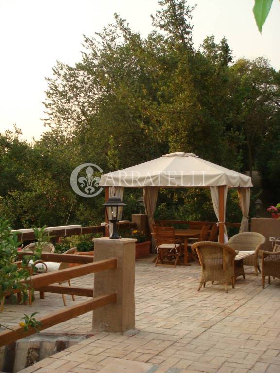 casa indipendente in affitto a Roma in zona Flaminio
