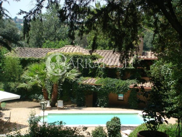 casa indipendente in affitto a Roma in zona Flaminio