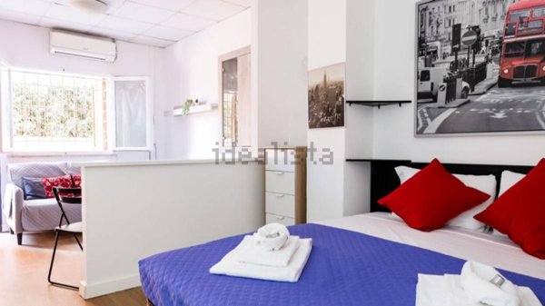 appartamento in affitto a Roma in zona Ardeatino