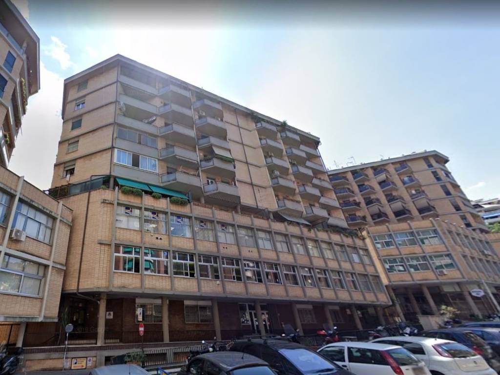 appartamento in affitto a Roma in zona Gianicolense