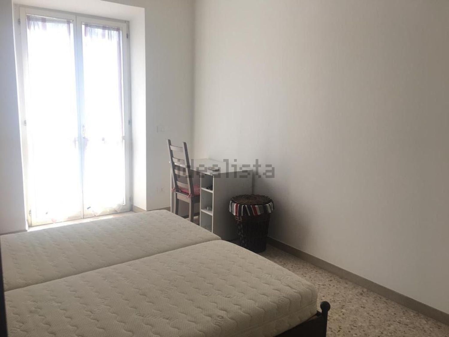 appartamento in affitto a Roma in zona Don Bosco