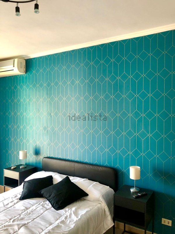 appartamento in affitto a Roma in zona Don Bosco