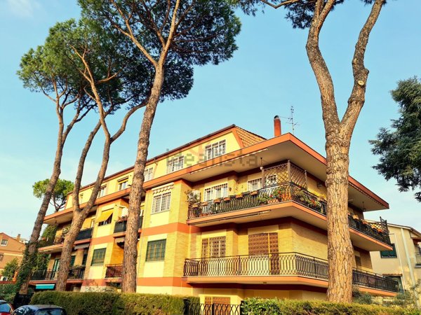 appartamento in affitto a Roma in zona Appio Pignatelli
