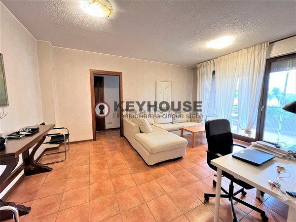 appartamento in affitto a Roma in zona Torrino