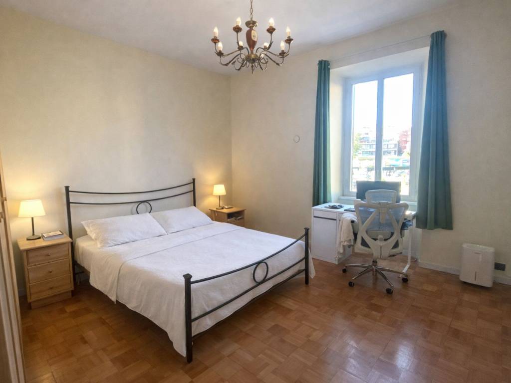 appartamento in affitto a Roma in zona Rione Prati