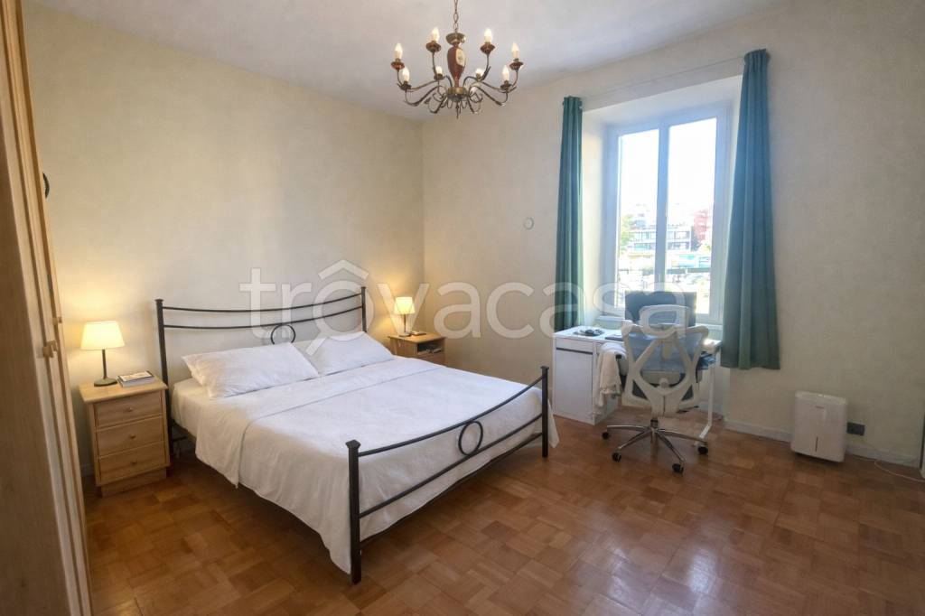 appartamento in affitto a Roma in zona Rione Prati