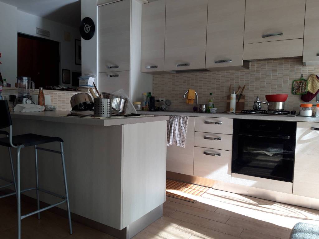 appartamento in affitto a Roma in zona Ardeatino