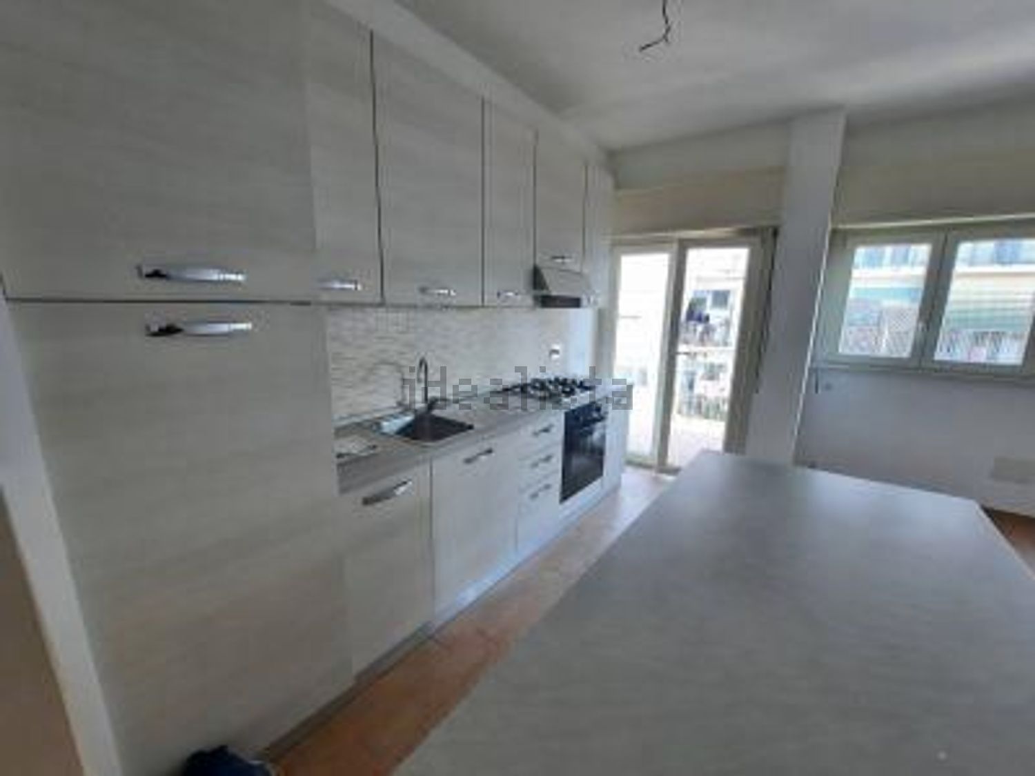 appartamento in affitto a Roma in zona EUR