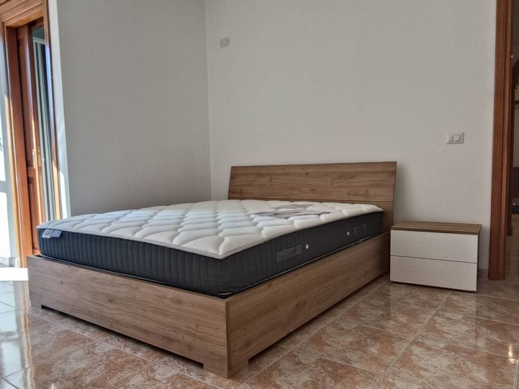 appartamento in affitto a Roma in zona Prenestino-Centocelle