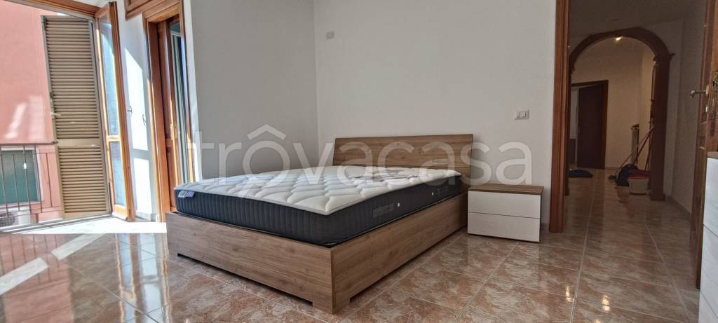 appartamento in affitto a Roma in zona Prenestino-Labicano