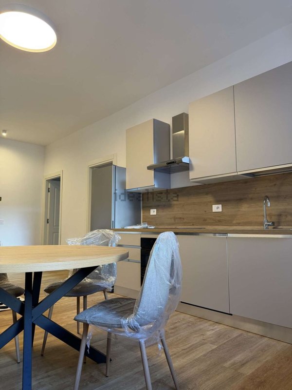 appartamento in affitto a Roma in zona Aurelio