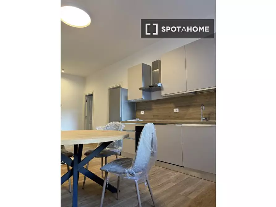 ufficio in affitto a Roma in zona Aurelio