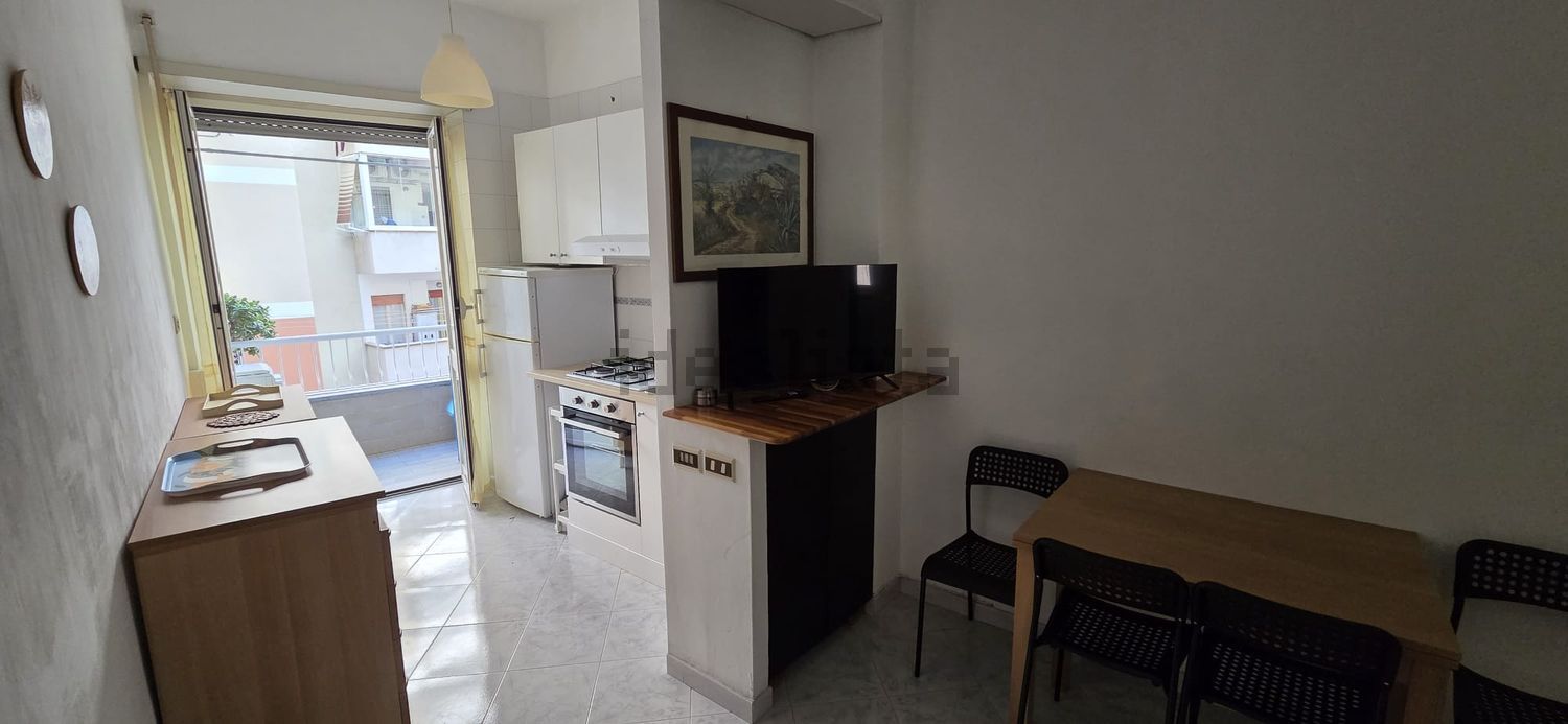 appartamento in affitto a Roma in zona Tiburtino