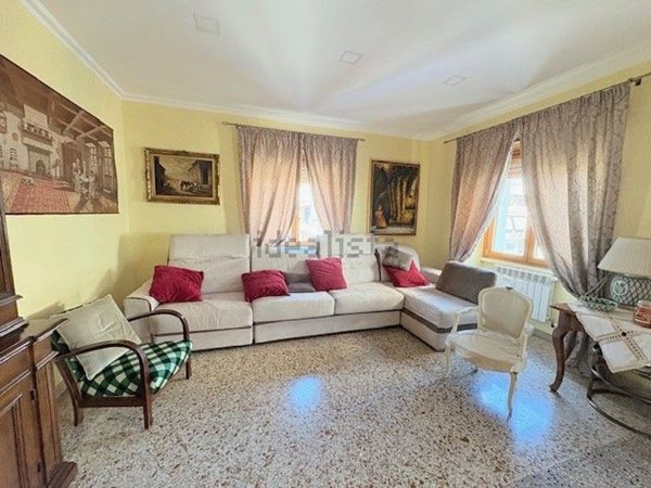 appartamento in affitto a Roma in zona Aurelio