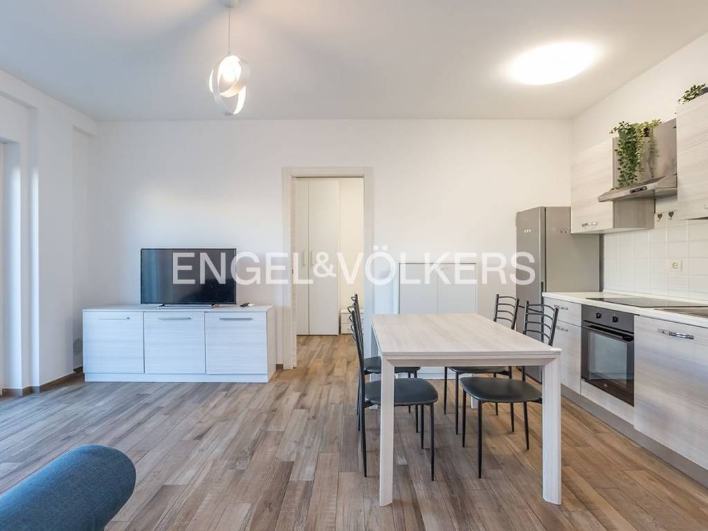 appartamento in affitto a Roma in zona Aurelio