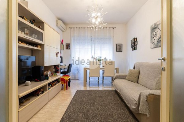 appartamento in affitto a Roma in zona Collatino