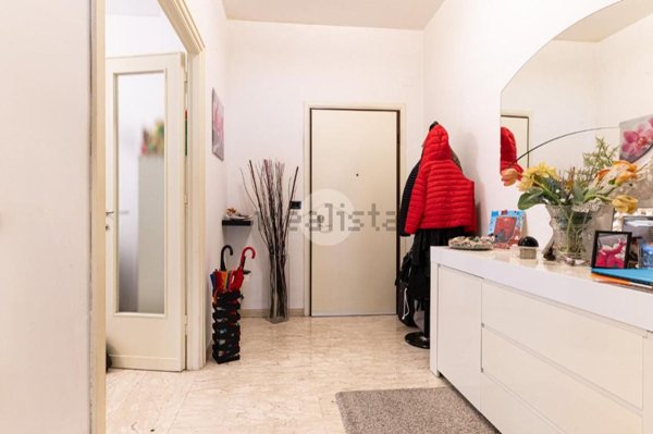 appartamento in affitto a Roma in zona Collatino