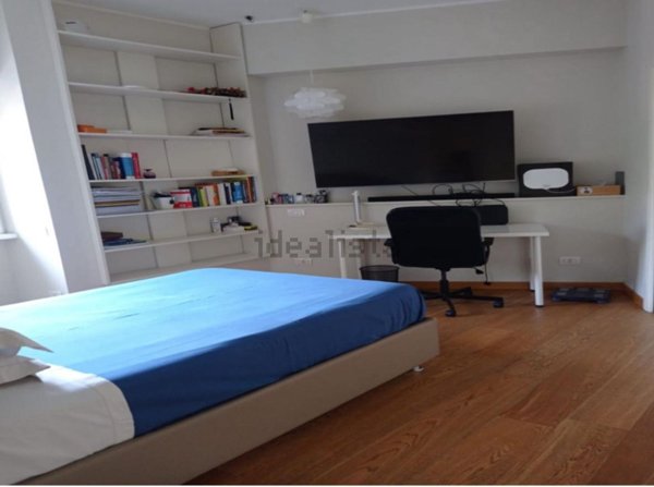 appartamento in affitto a Roma in zona Trieste