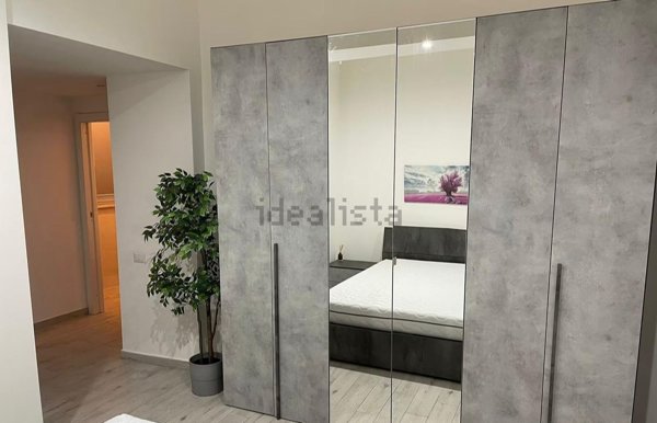 appartamento in affitto a Roma in zona Trieste