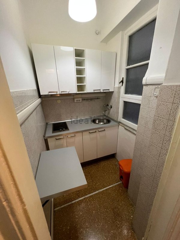 appartamento in affitto a Roma in zona Trieste