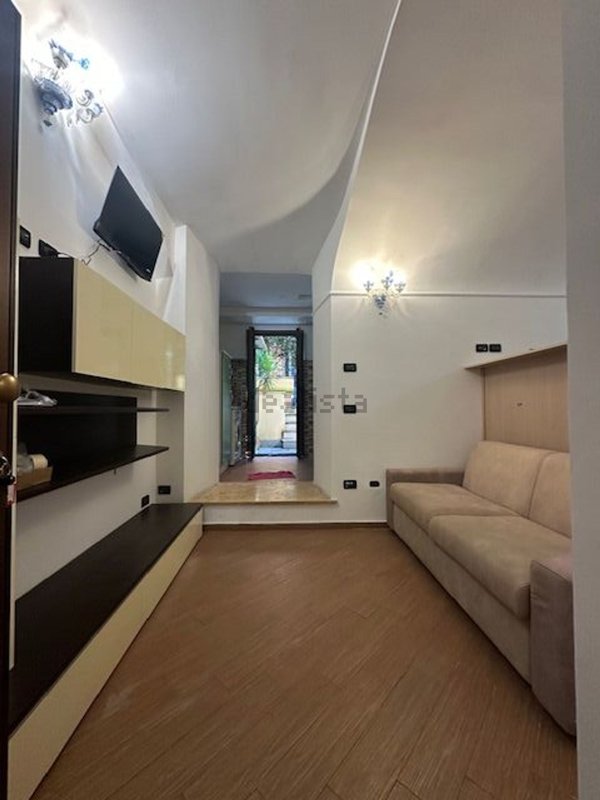 appartamento in affitto a Roma in zona Nomentano