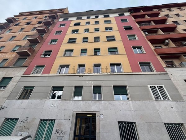 appartamento in affitto a Roma in zona Flaminio